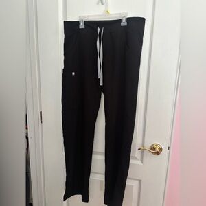 Figs Kade Cargo Scrub Pants